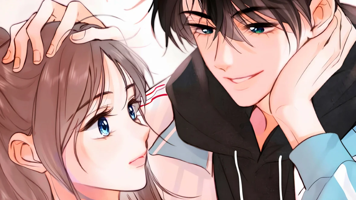 "You Are My Desire" | "Daydreaming About Me" | "白日梦我" Manhua
