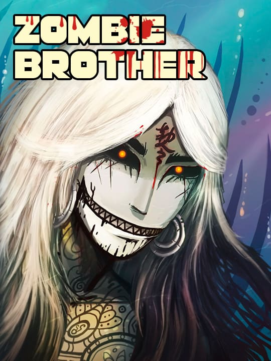 zombie brother cover