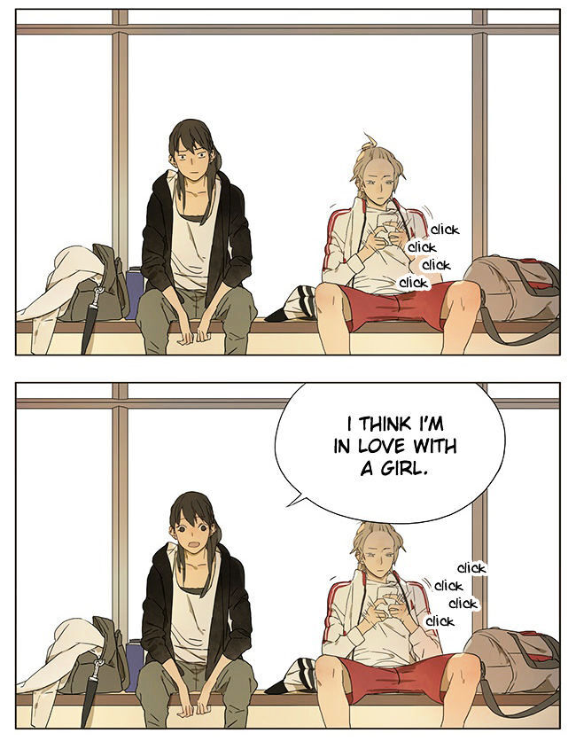 tamen de gushi theme