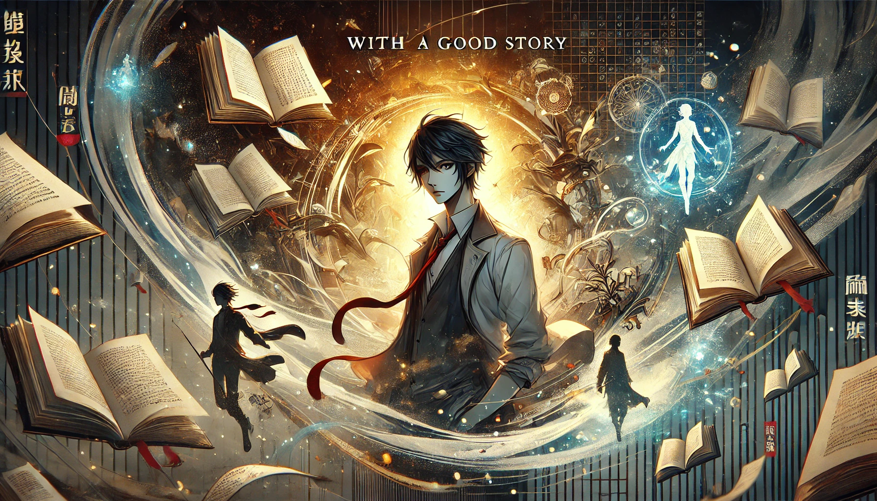 Manhua with a good story that is not rushed: Finding depth and engagement